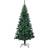 vidaXL Iridescent Green Julgran 150cm
