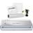 FoodSaver Compact Food Vacuum Sealer Machine