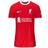 NIKE Men's Liverpool F.C. 2023/24 Match Home Dri-Fit ADV Football Shirt