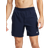 Nike Challenger Men's Dri-FIT 7" 2-in-1 Running Shorts - Obsidian/Black