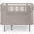 Sebra Baby Jr Bed Jetty Beige