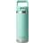 Yeti Rambler Seafoam Water Bottle 53.2cl