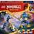 LEGO Ninjago Jays Mech Battle Pack 71805