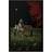 Happy Larry An Interlude Black Framed Art 45.7x66cm