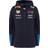 Red Bull Racing 2024 Team Full Zip Hoodie Kids