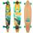 Sector 9 Strand Offshore Baja Longboard Complete