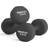 Proiron Training Neoprene Dumbbell Weights 2x10kg