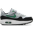 NIKE Air Max 1 EasyOn PSV - White/Pure Platinum/Black/Stadium Green