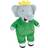 Jemini Baby Elephant 40cm
