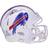 Fanatics Authentic Josh Allen Buffalo Bills Autographed Riddell Speed Mini Helmet