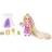 JAKKS Pacific Disney Princess Rapunzel Doll with Accessories