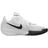 NIKE G.T. Cut 3 - White/Black