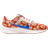 Nike Pegasus 40 Premium M - Coconut Milk/Burnt Sunrise/Safety Orange/Hyper Royal