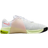 Nike Metcon 9 W - White/Volt/Barely Volt/Bright Crimson