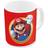 Super Mario Luigi Krus 32cl