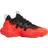 adidas Junior Trae Young 3 - Core Black/Solar Red/Core Black