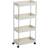 XINCHEN Fire Backlog White Rullbord
