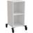 Sono Stig White Laminate Förvaringsskåp 41.5x91.5cm