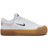 NIKE Court Legacy Lift W - White/Gum Yellow/Sail/Vintage Green