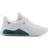 Nike Air Max Bella TR 5 W - White/Bicoastal/Metallic Gold Grain