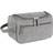 RYWOLT Travel Makeup Bag - Grey