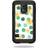 MightySkins Sun Spots Pattern Wrap Cover for Galaxy S5