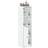 17 Stories 35 Cm White Sideboard 35x142cm