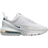 Nike Air Max Pulse GS - White/Court Blue/Pure Platinum/Glacier Blue