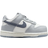 Nike Dunk Low TD - Summit White/Wolf Grey/Light Carbon