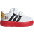 adidas Toddler Disney Breaknet 2.0 - Cloud White/Core Black/Scarlet