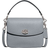 Coach Cassie Crossbody Bag 19 - Silver/Grey Blue