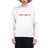 Carhartt WIP Sweatshirt - Grey/Red
