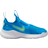 NIKE Flex Runner 3 GS - Photo Blue/Vapor Green