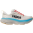 Hoka Bondi 8 W - Blanc De Blanc/Swim Day