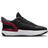 NIKE Jordan DAY1 EO GS - Black/Cool Grey/White/University Red