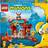 LEGO Minions Kung Fu Battle 75550