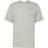 NIKE Primary Men's Dri FIT Short-Sleeve Versatile Top - Dark Grey Heather/Heather/Smoke Grey