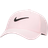 Nike Dri-FIT Club Structured Swoosh Cap - Medium Soft Pink/Black