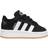 Adidas Campus 00s Comfort Closure Elastic Lace Infant - Core Black/White/Gum