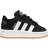 adidas Campus 00s Comfort Closure Schoenen - Core Black/Cloud White/Gum