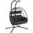 HinHocker Hanging Chair with Frame
