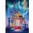 Ravensburger Disney Castles Collection Cinderella 1000 Pieces