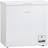 Scandomestic CF200WD Hvid
