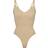 SKIMS Seamless Sculpt Thong Bodysuit - Clay