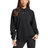 Gymshark Block Oversized Hoodie - Black