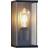 Lindby Susanne Black/Anthracite Wall light