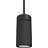 Herstal Holder Black Pendant Lamp ∅ 6.2cm
