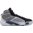 Nike Jordan XXXVIII GS - White/Black/Siren Red