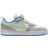 NIKE Court Borough Low Recraft PSV - Light Iron Ore/White/Photo Blue/Vapor Green