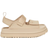 UGG Kid's GoldenGlow Sandal - Sea Salt